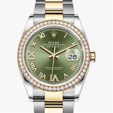 rolex 36mm oyster daydate diamonsa|rolex datejust 36 price.